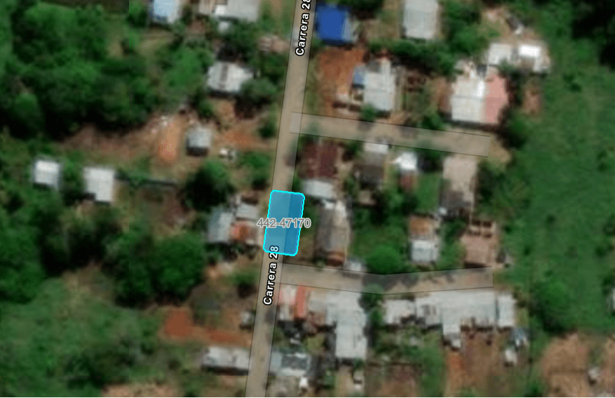 Lote en venta - Puerto Asís-Putumayo
