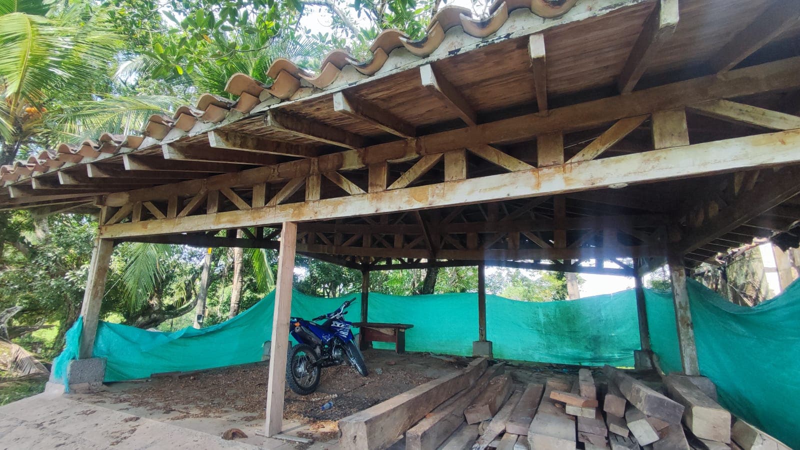 FINCA en Gestion - TARAZÁ, ANTIOQUIA - 2