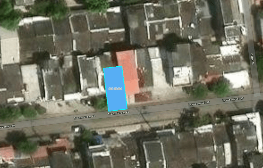 Casa en venta - Cartagena De Indias, Bolivar