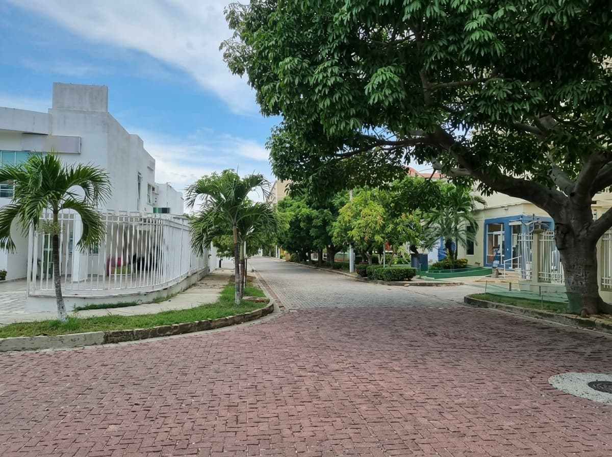 Apartamento en venta - Barranquilla, Atlantico