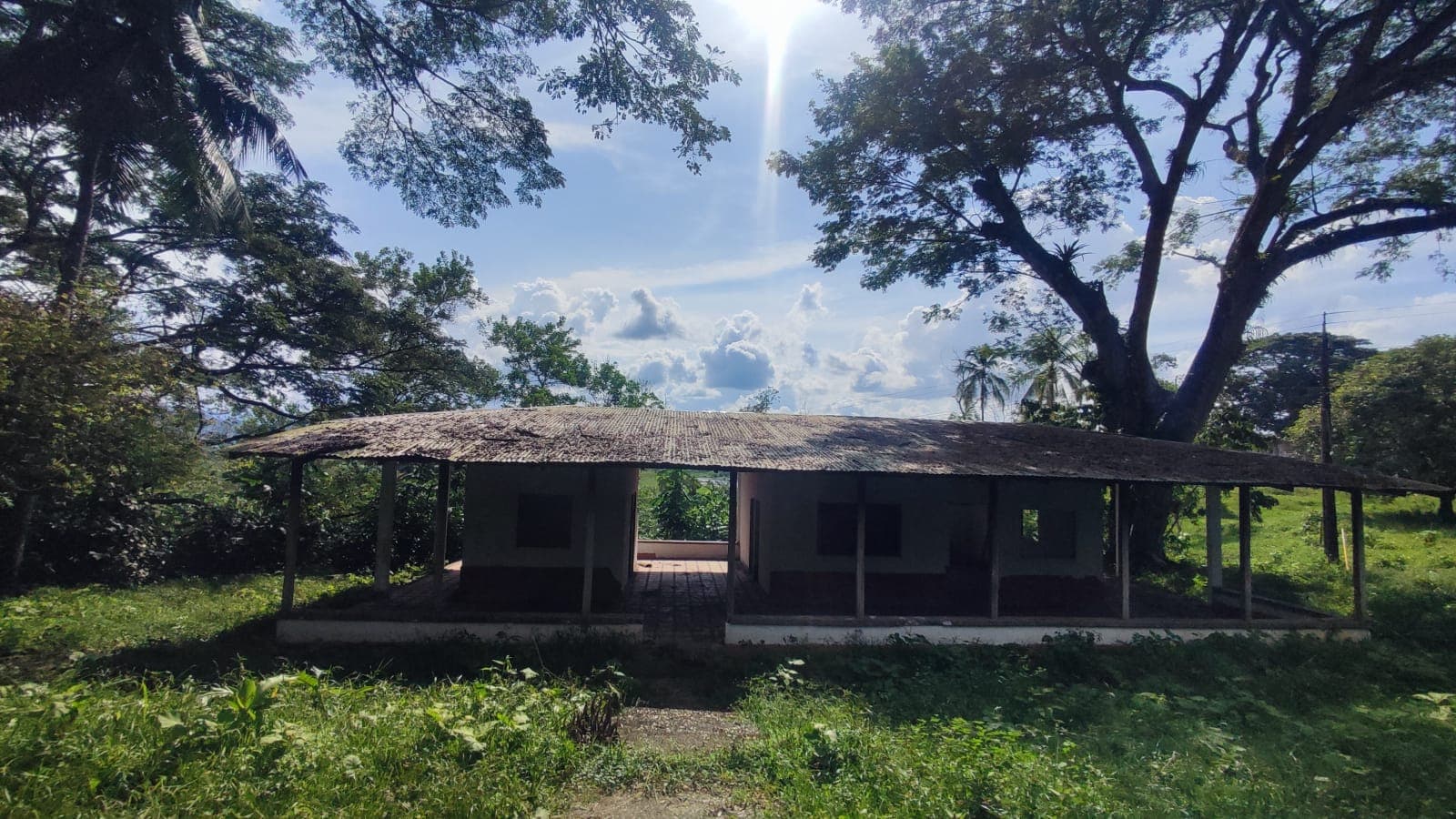 FINCA en Gestion - TARAZÁ, ANTIOQUIA - 6