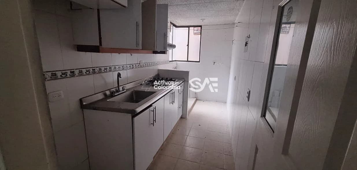 Apartamento en venta - Ibagué, Tolima - 4