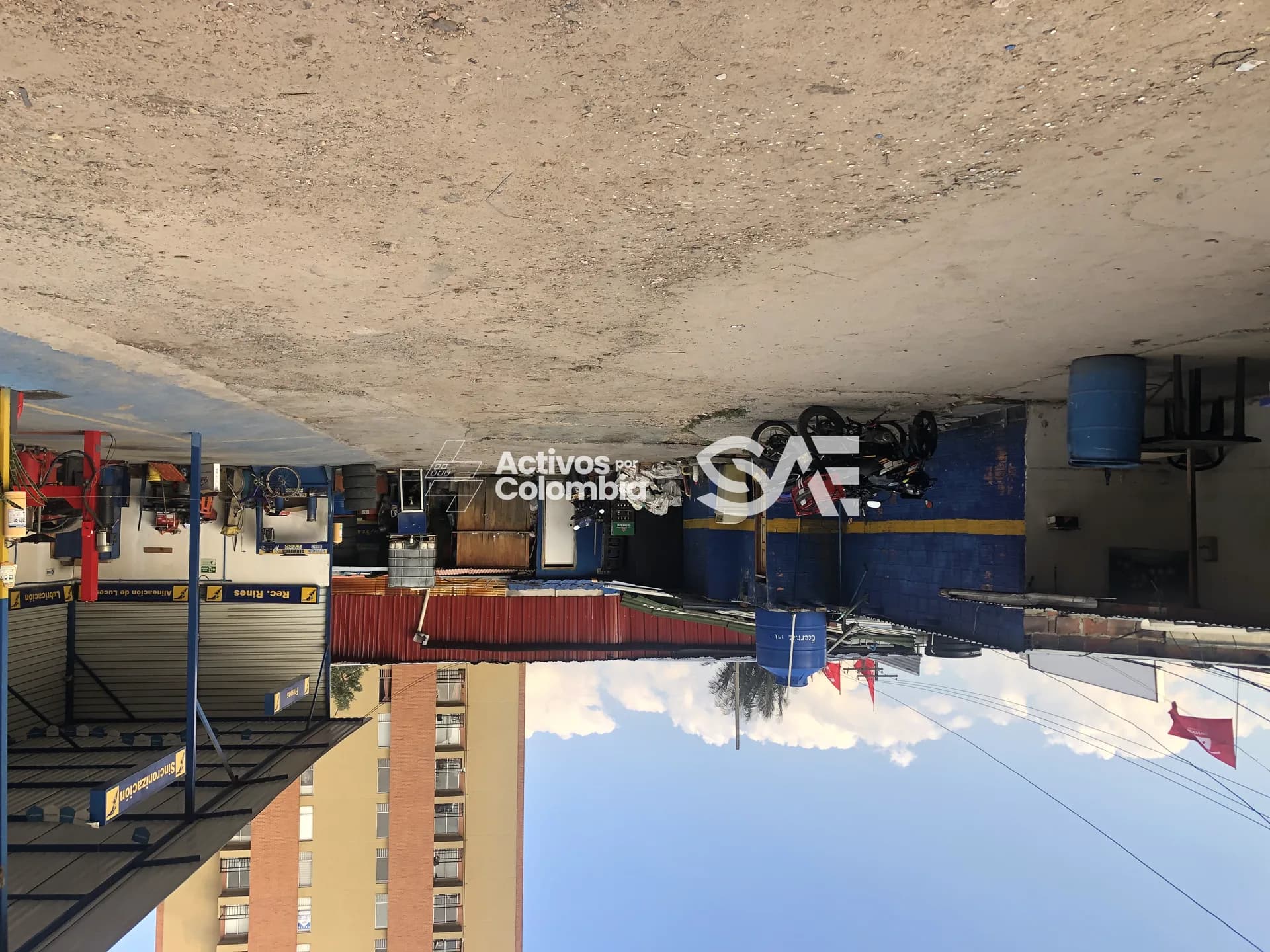 Parqueadero en Venta - Bogota, D.C - 4