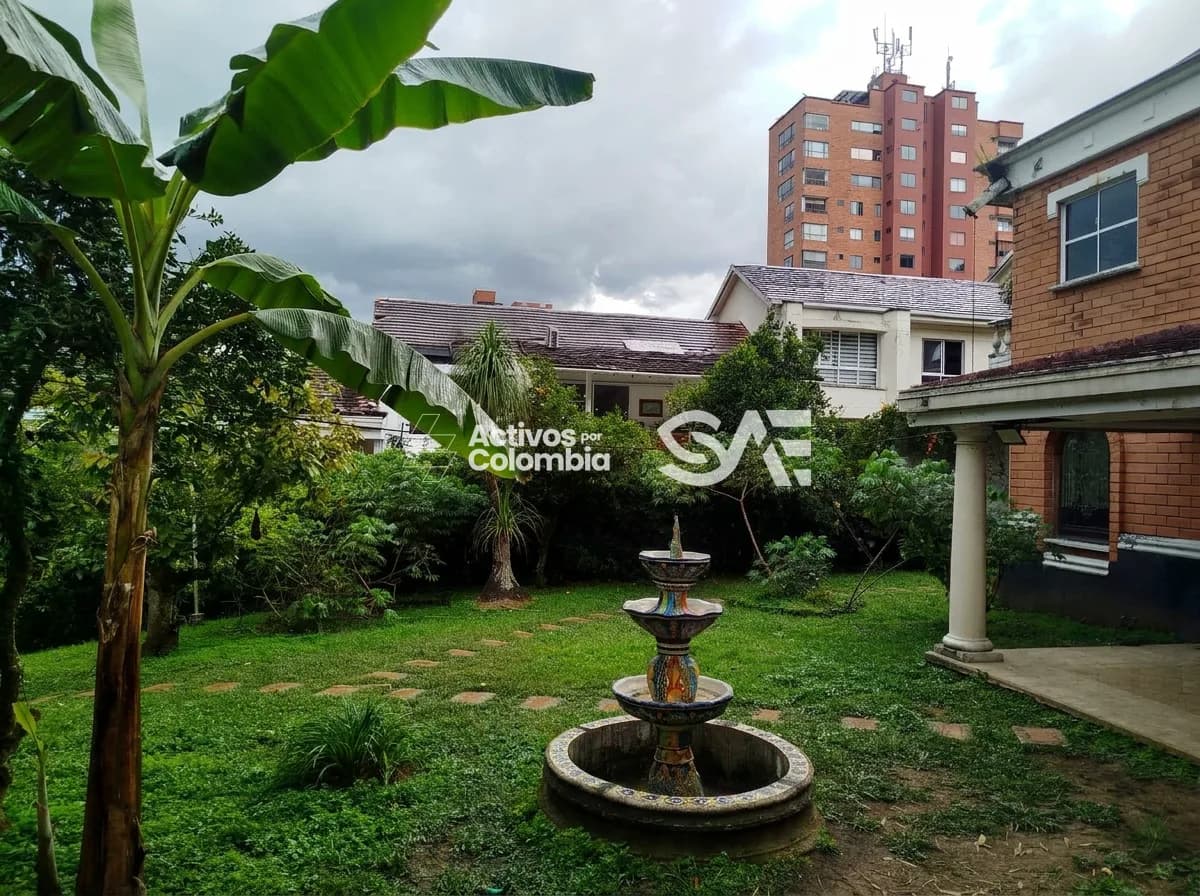 Casa en venta - Medellin, Antioquia - 2