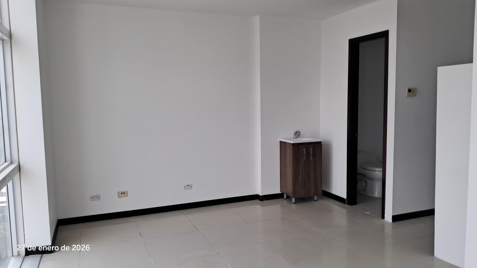 CALLE 5D 38A 35 PROYECTO VIDA CENTRO PROFESIONAL CONSULTORIO 925 PISO 9 ALA 1 - 7
