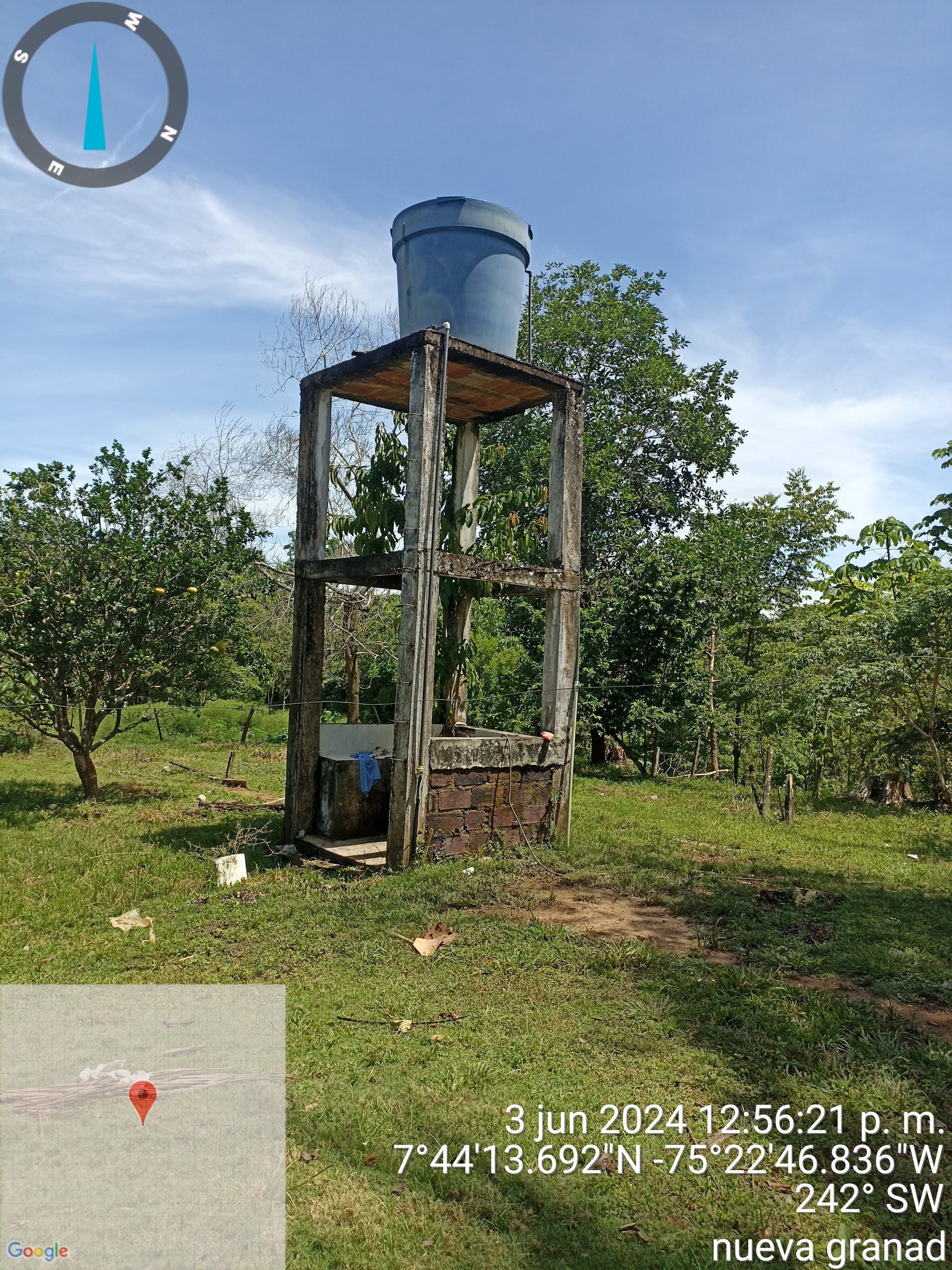 FINCA en Gestion - CÁCERES, ANTIOQUIA - 2