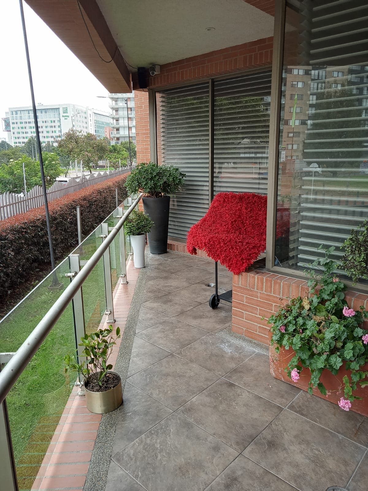 Apartamento en Venta - Bogota, D.C