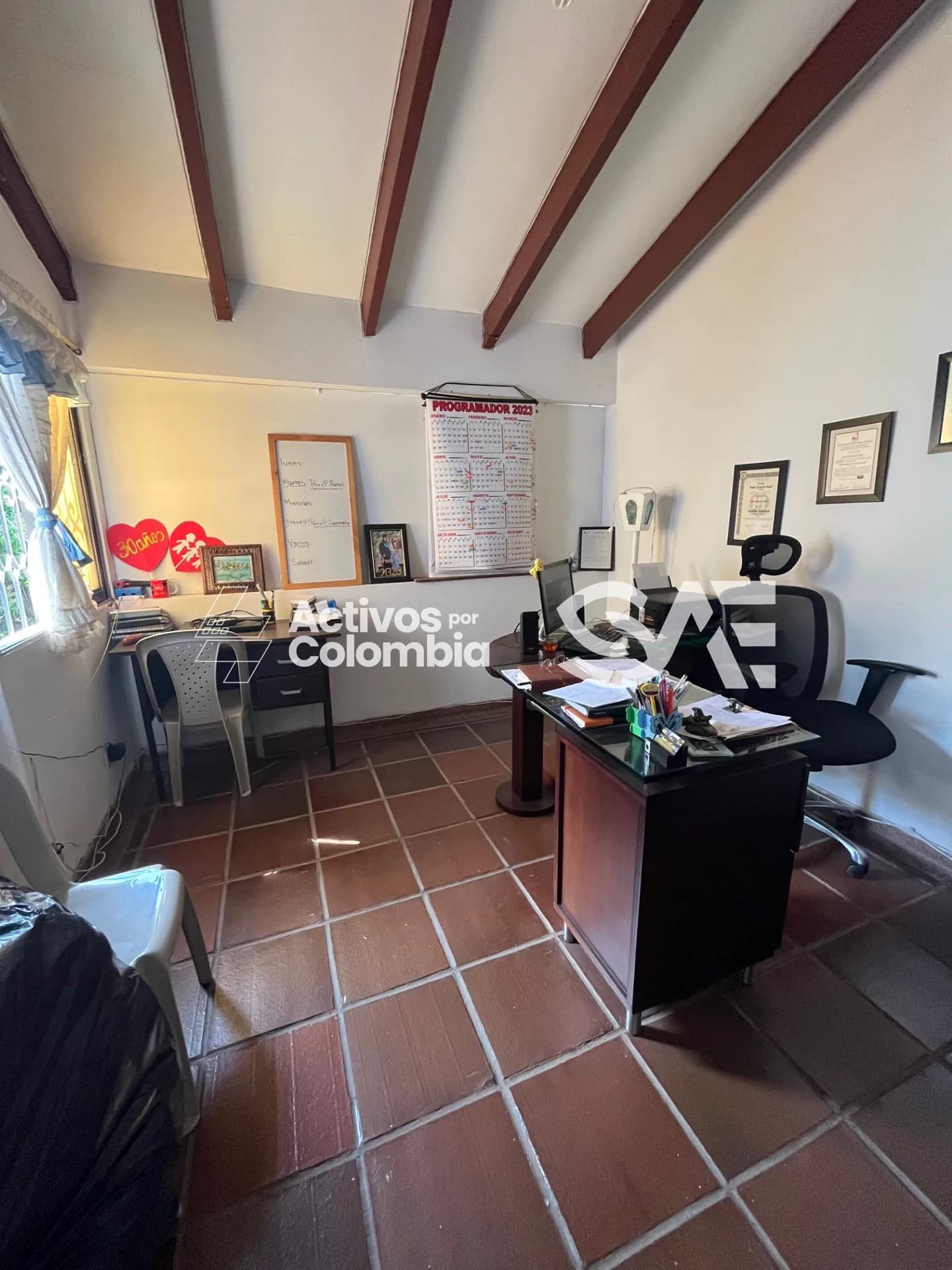 Casa Campestre en venta - Cali, Valle del cauca - 12