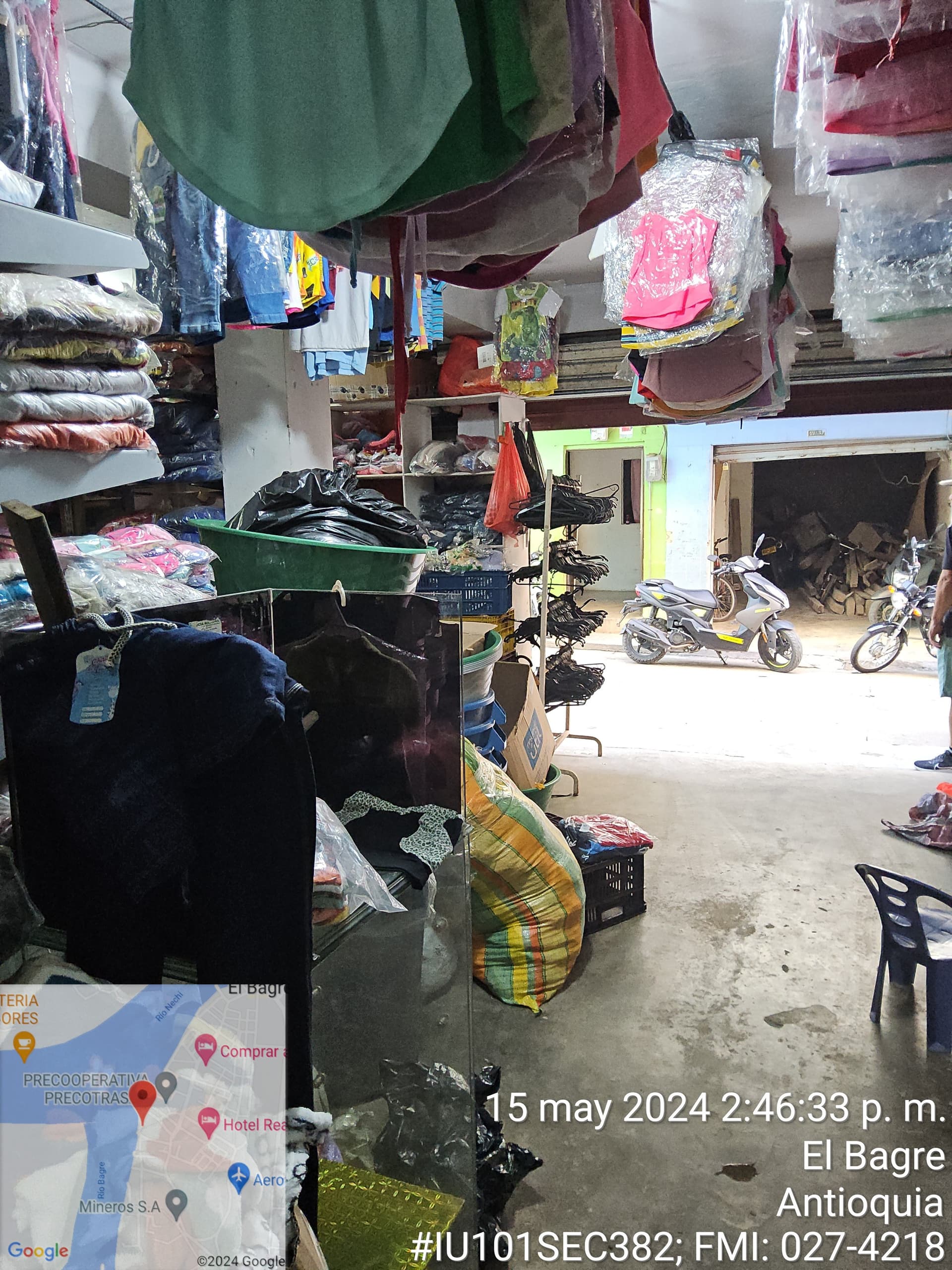 CASA en Gestion - EL BAGRE, ANTIOQUIA - 7