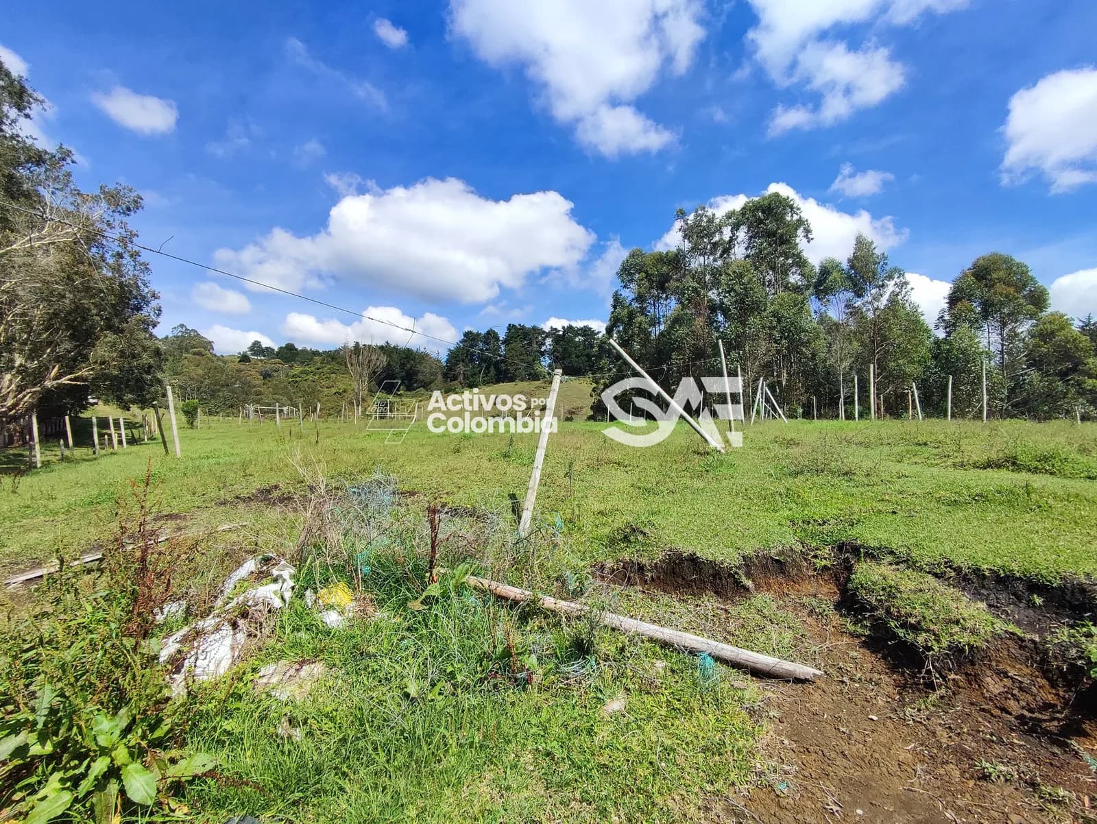 Lote en venta -Rionegro, Antioquia - 2