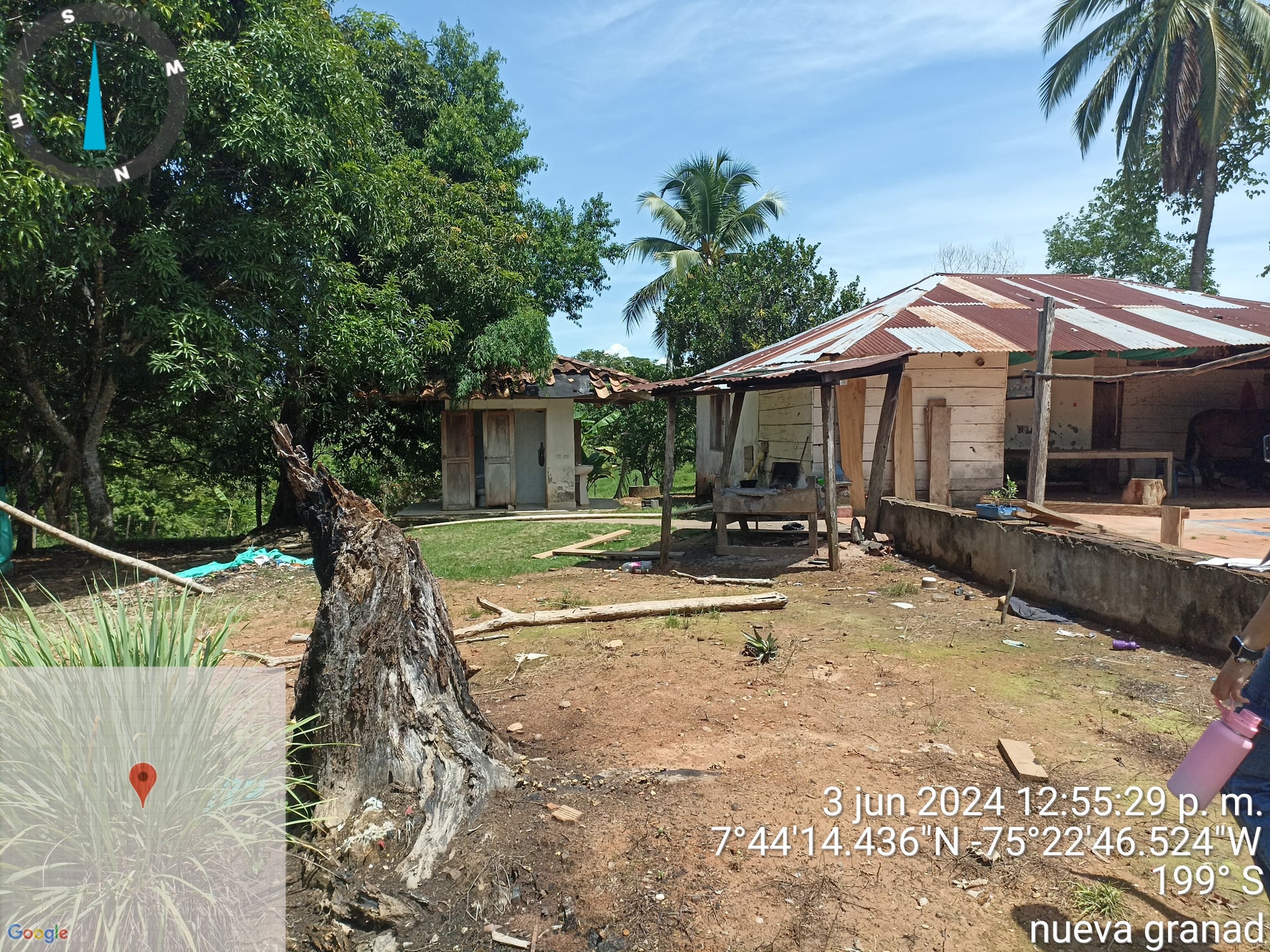 FINCA en Gestion - CÁCERES, ANTIOQUIA - 6