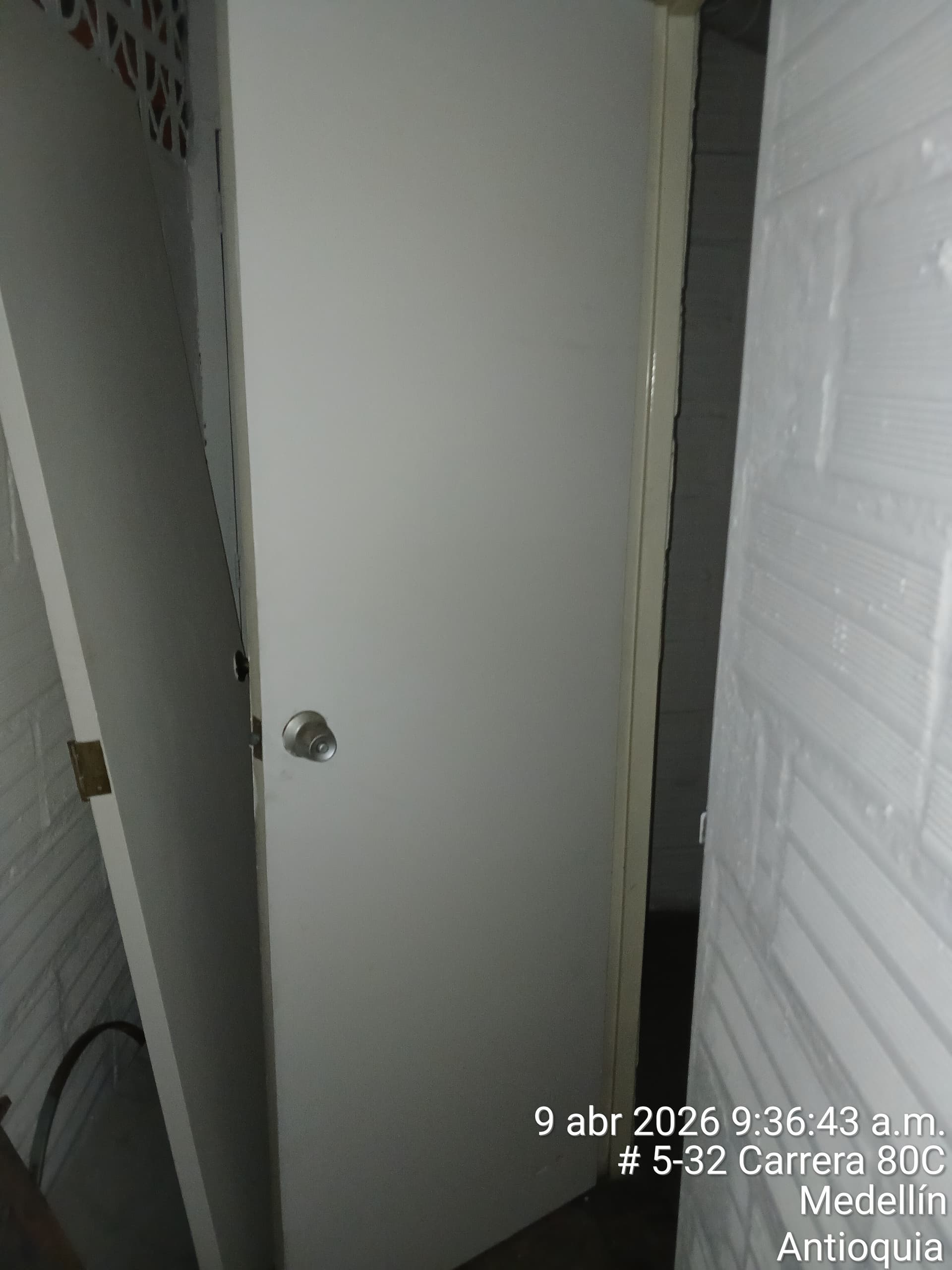 CUARTO UTIL en Gestion - MEDELLÍN, ANTIOQUIA - 4