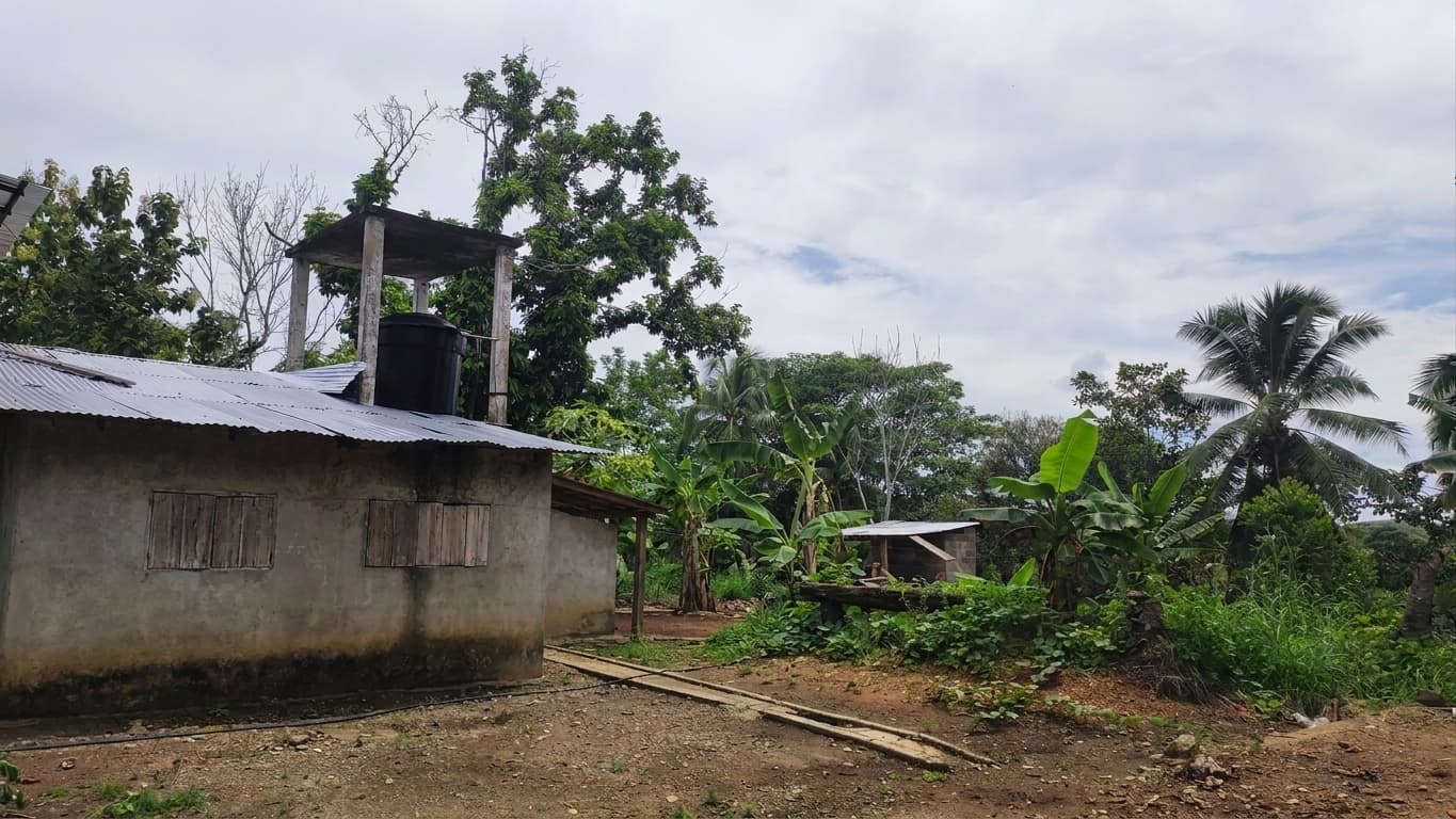 FINCA en Gestion - TARAZÁ, ANTIOQUIA - 24
