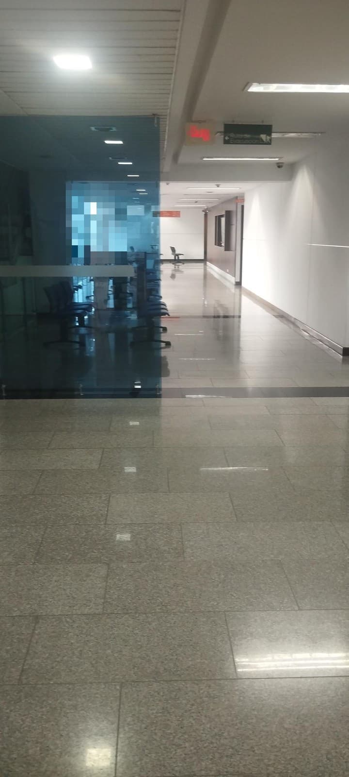 CALLE 5D 38A 35 PROYECTO VIDA CENTRO PROFESIONAL CONSULTORIO 1025 PISO 10 ALA 1 - 4