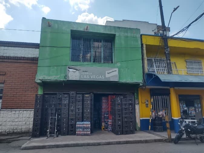 CASA en Gestion - TARAZÁ, ANTIOQUIA - 10