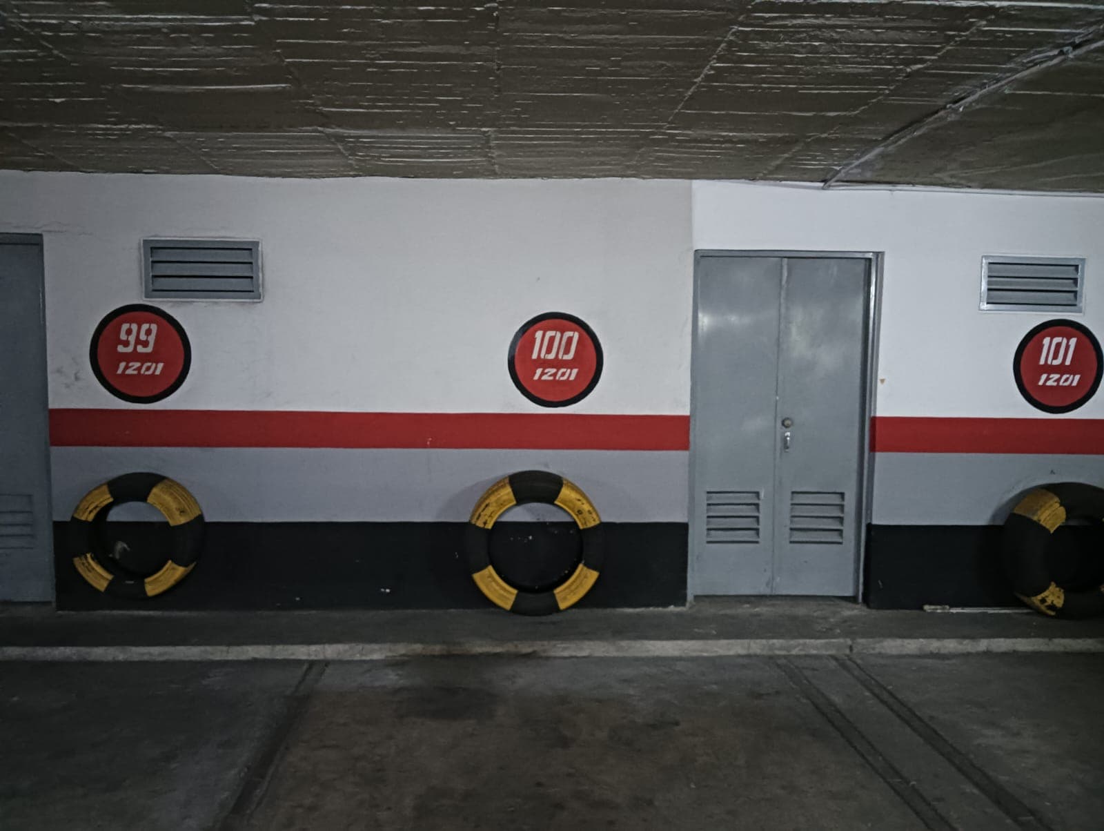 GARAJE en Gestion - BOGOTÁ D.C., BOGOTÁ D.C. - 1