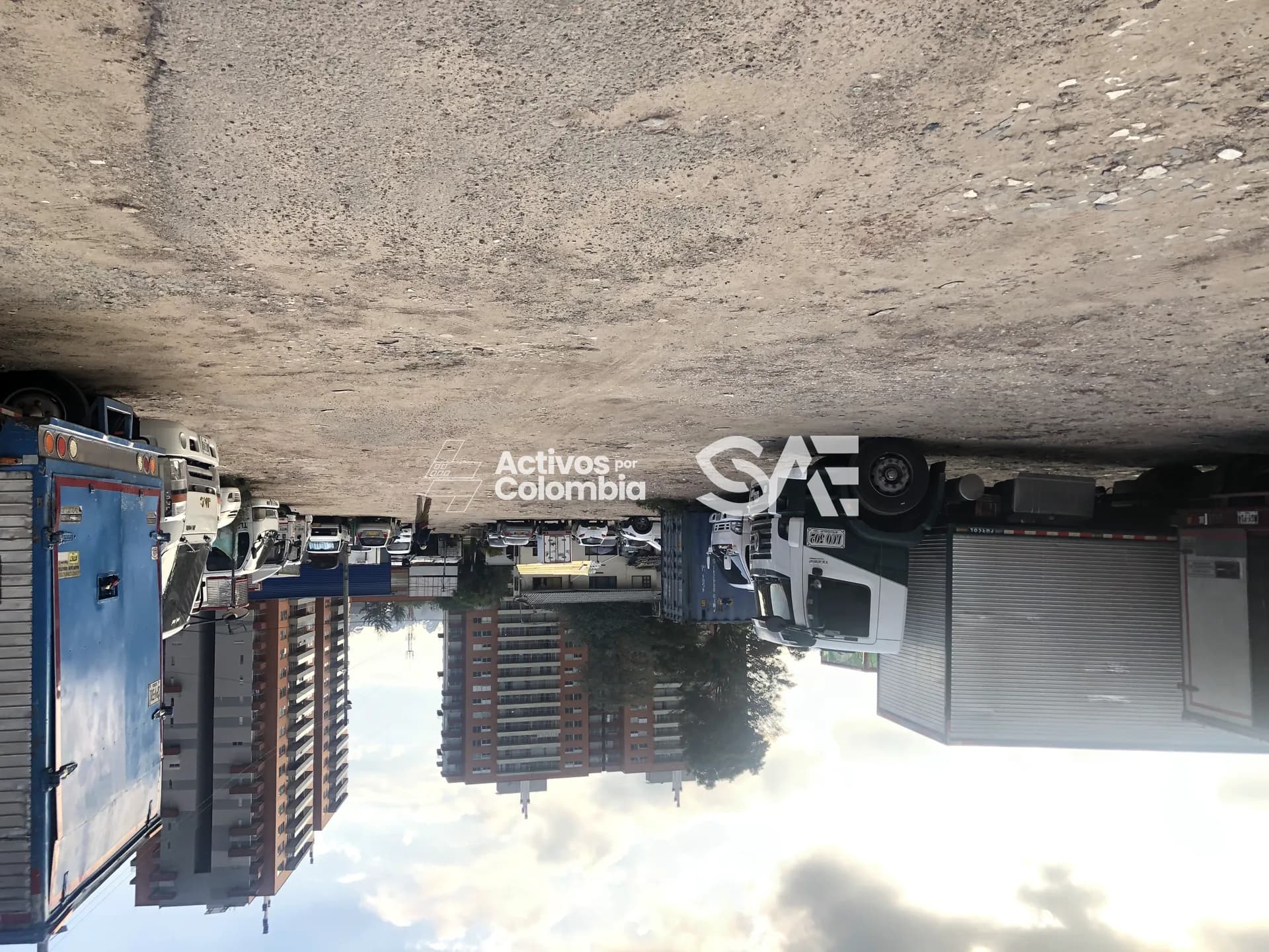 Parqueadero en Venta - Bogota, D.C - 2