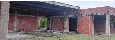 Lote con construcción en venta-Neiva-Huila