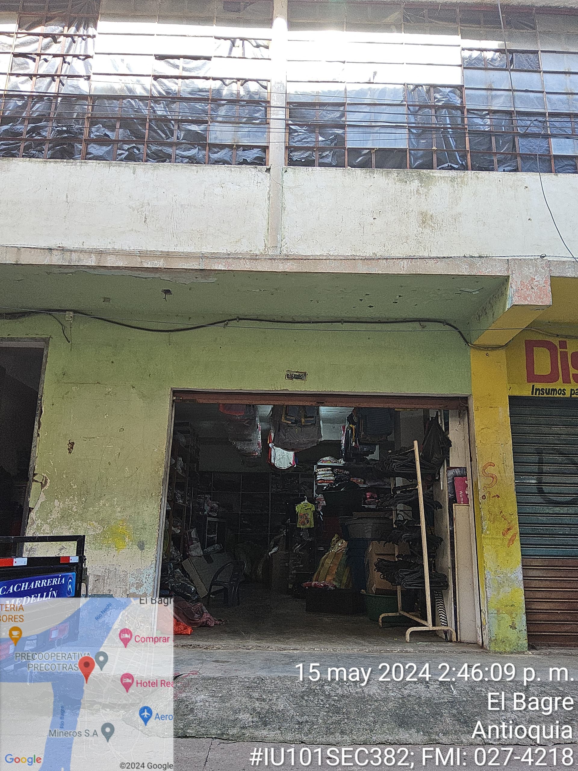 CASA en Gestion - EL BAGRE, ANTIOQUIA - 9