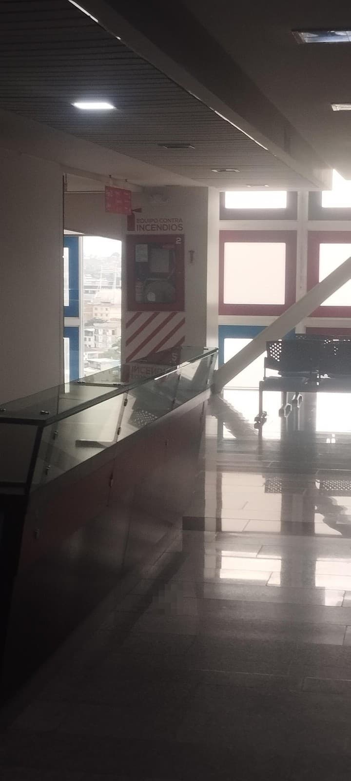 CALLE 5D 38A 35 PROYECTO VIDA CENTRO PROFESIONAL CONSULTORIO 925 PISO 9 ALA 1 - 4