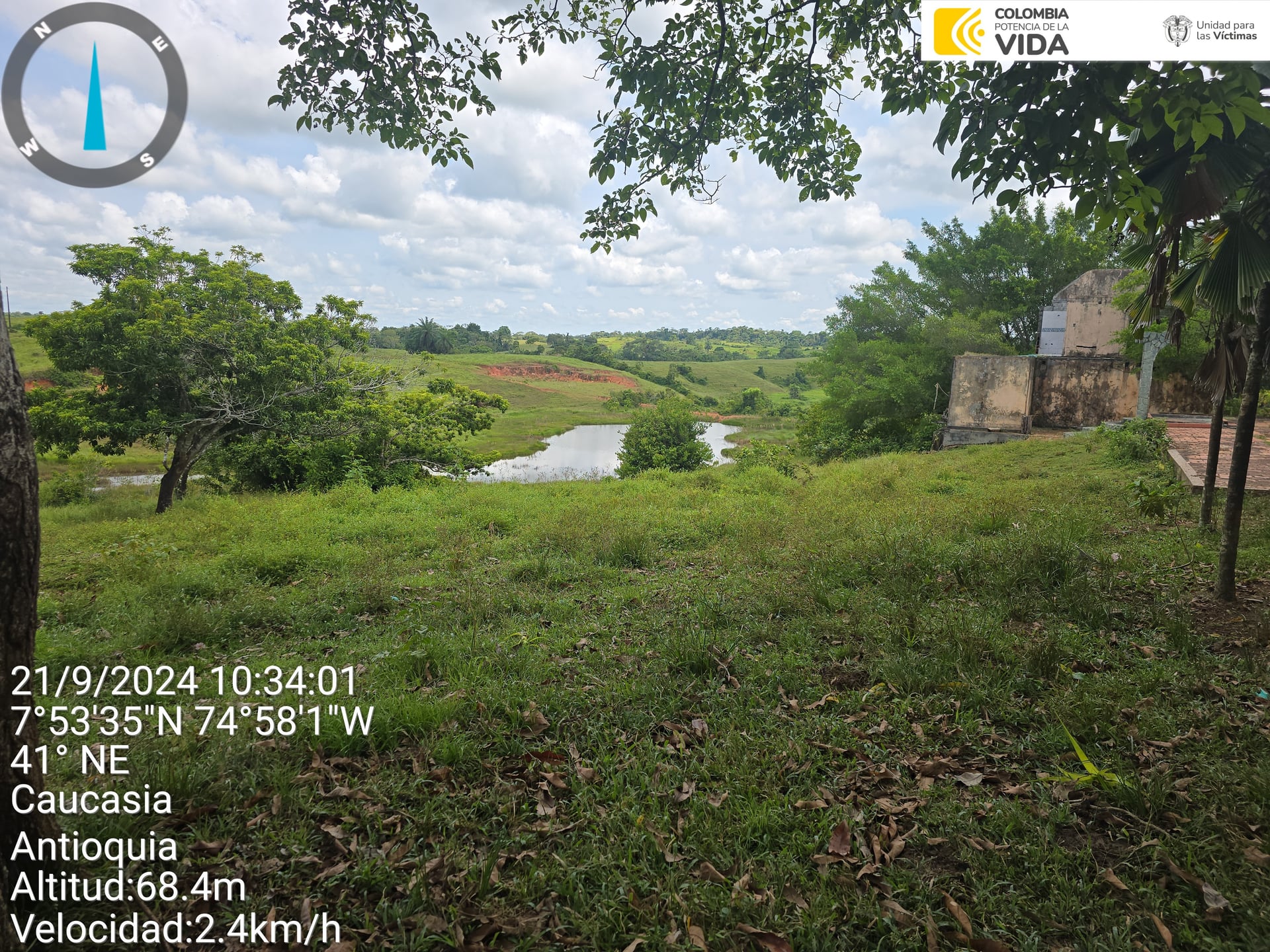 FINCA en Gestion - CAUCASIA, ANTIOQUIA - 55