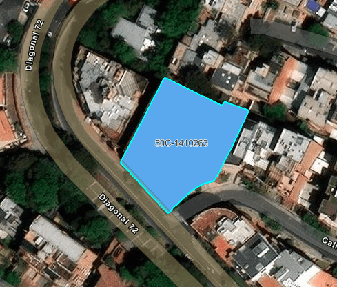 Apartamento en venta-Bogotá DC