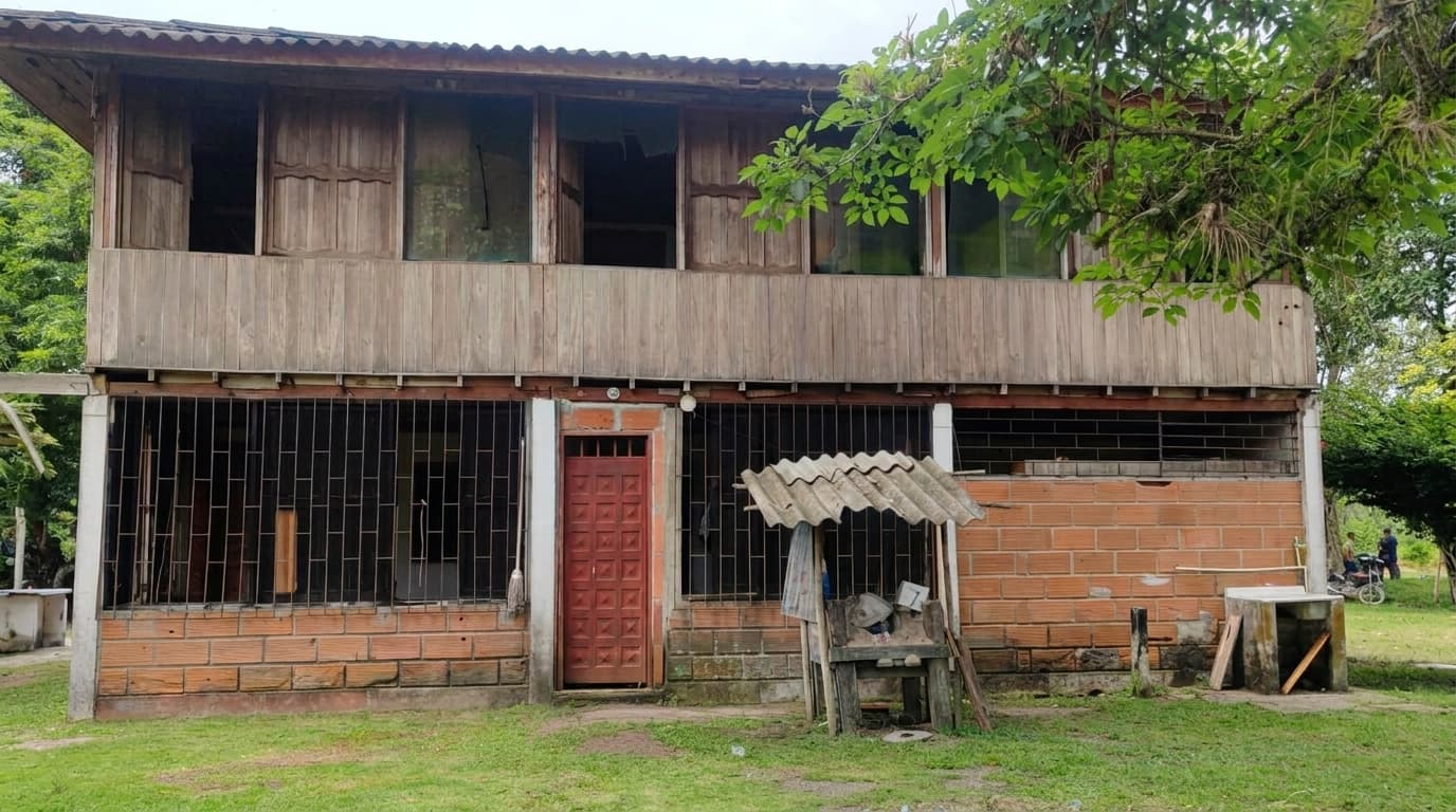 FINCA en Gestion - PUERTO PARRA, SANTANDER - 1