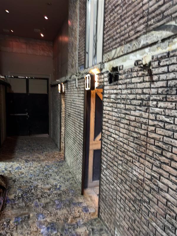 Lote con construcción en Venta - Medellín, Antioquia - 4