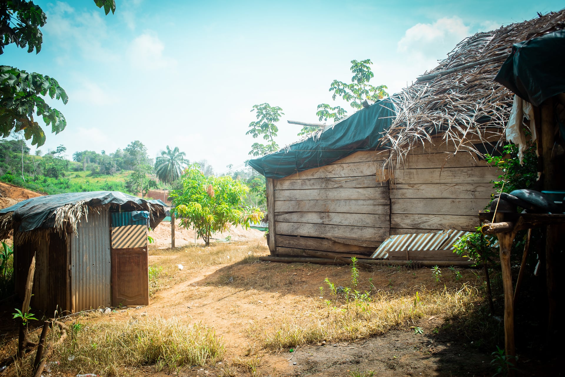 MEJORA en Gestion - CÁCERES, ANTIOQUIA - 3