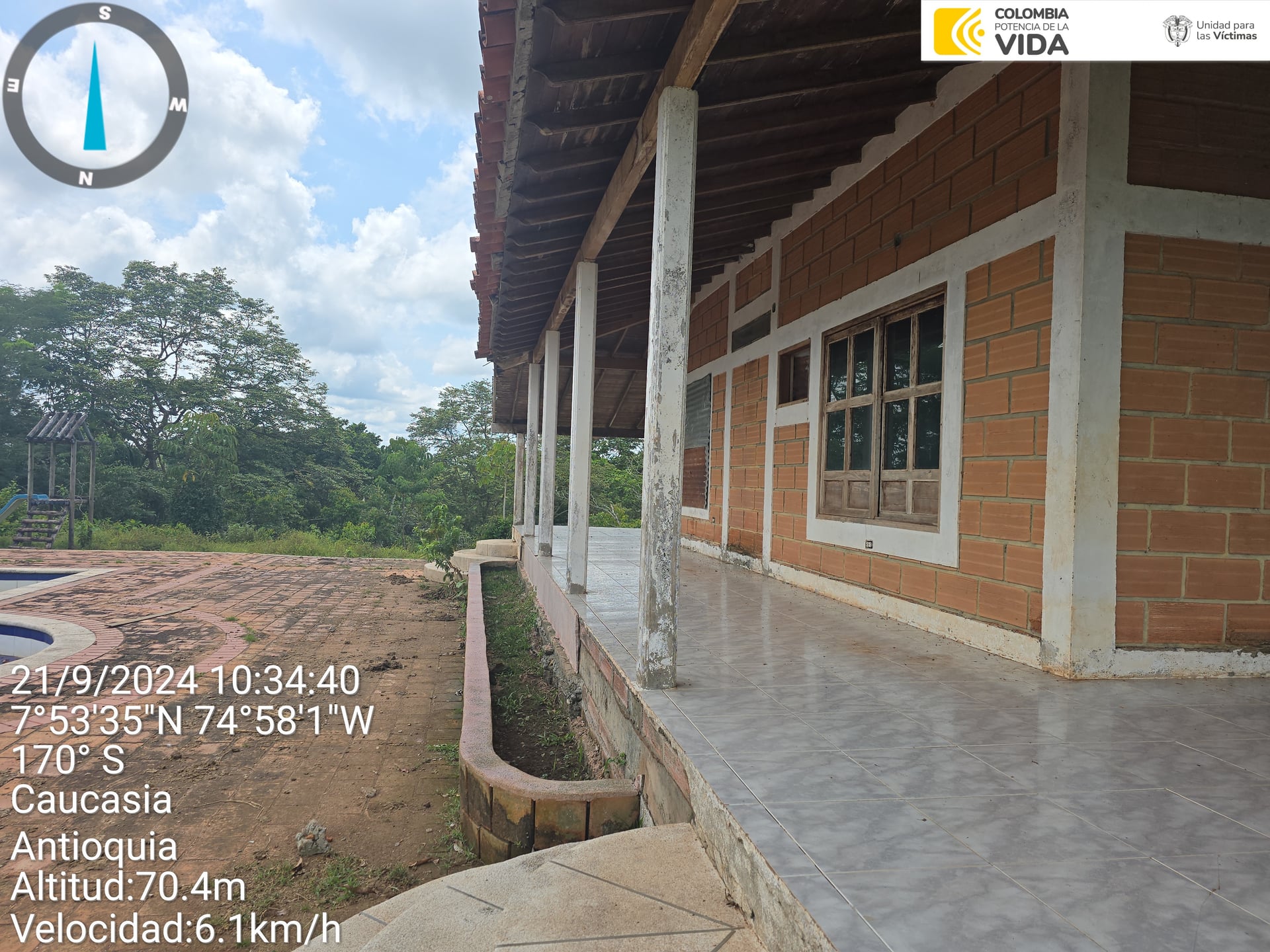 FINCA en Gestion - CAUCASIA, ANTIOQUIA - 53