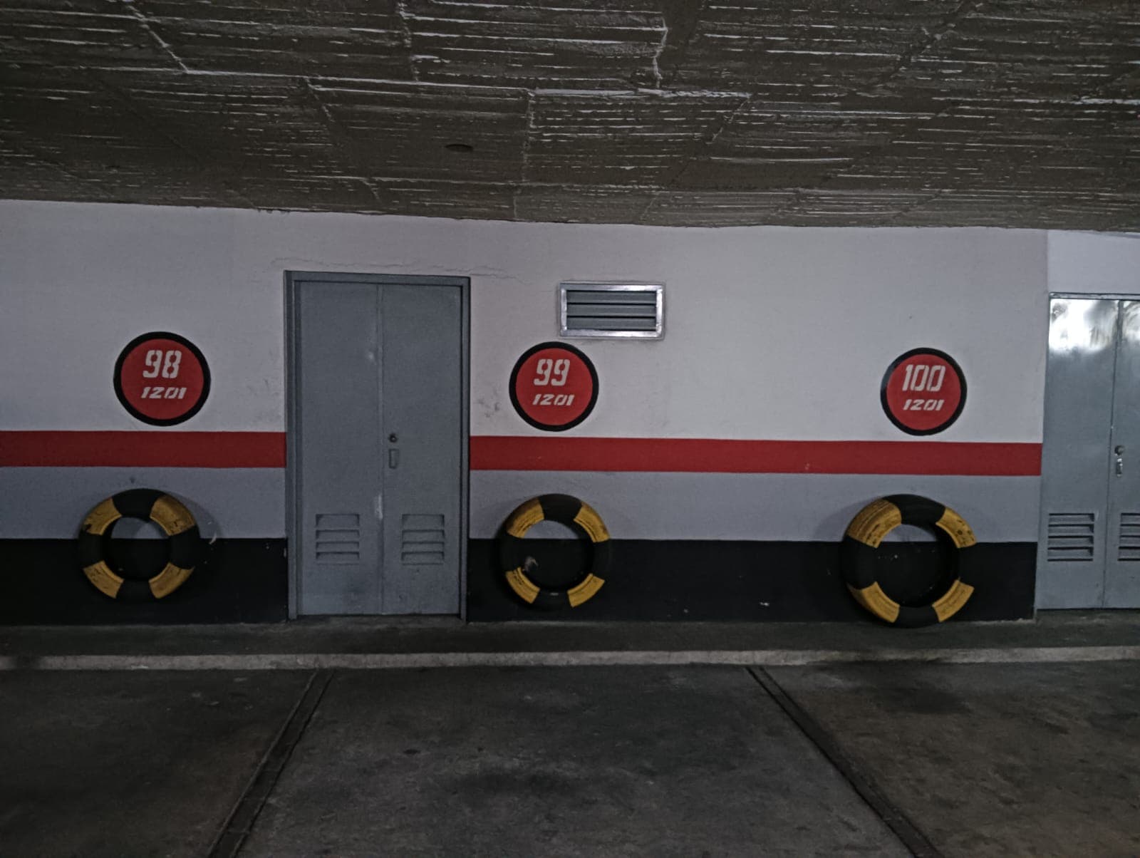 GARAJE en Gestion - BOGOTÁ D.C., BOGOTÁ D.C. - 1