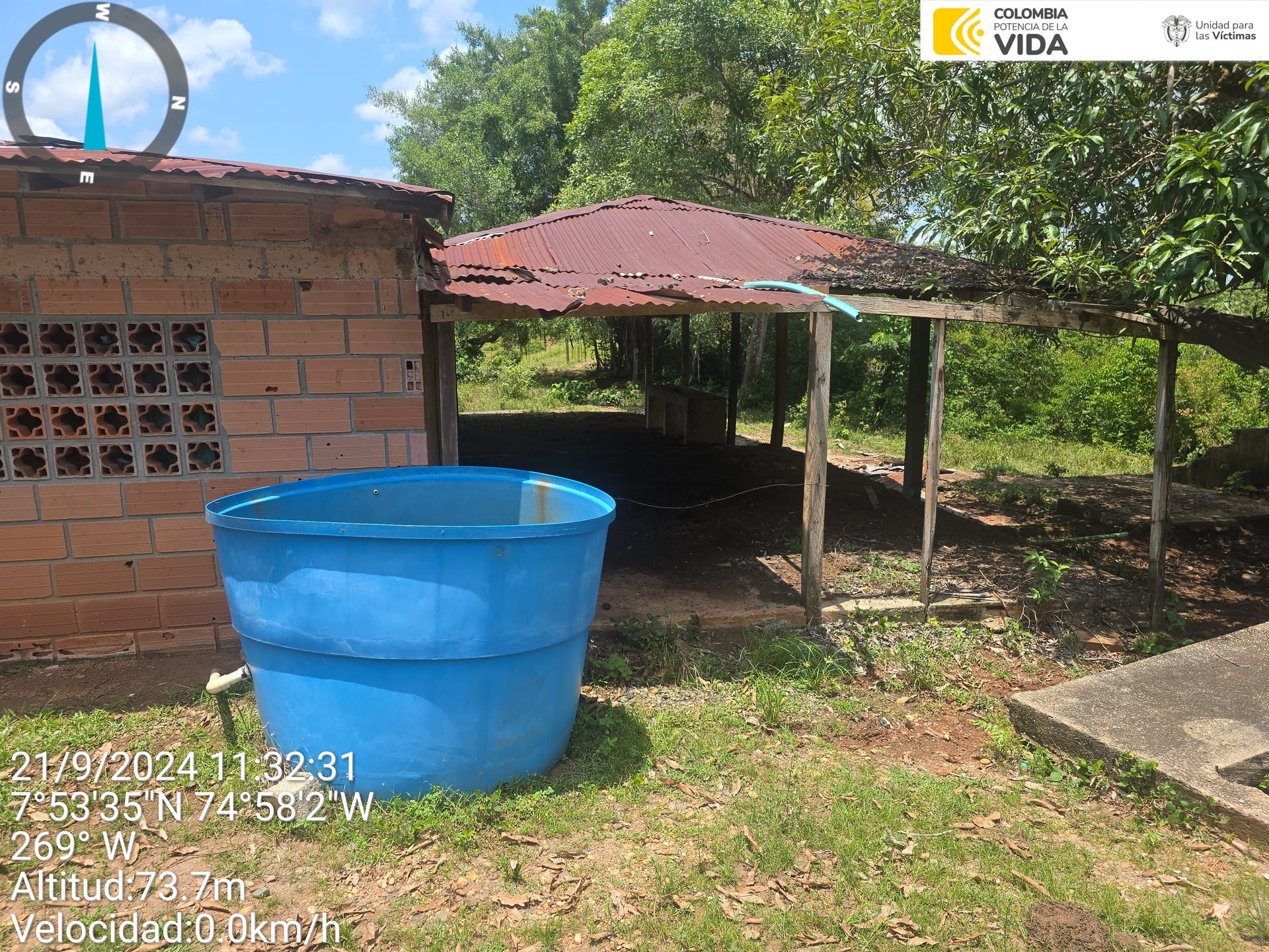 FINCA en Gestion - CAUCASIA, ANTIOQUIA - 21
