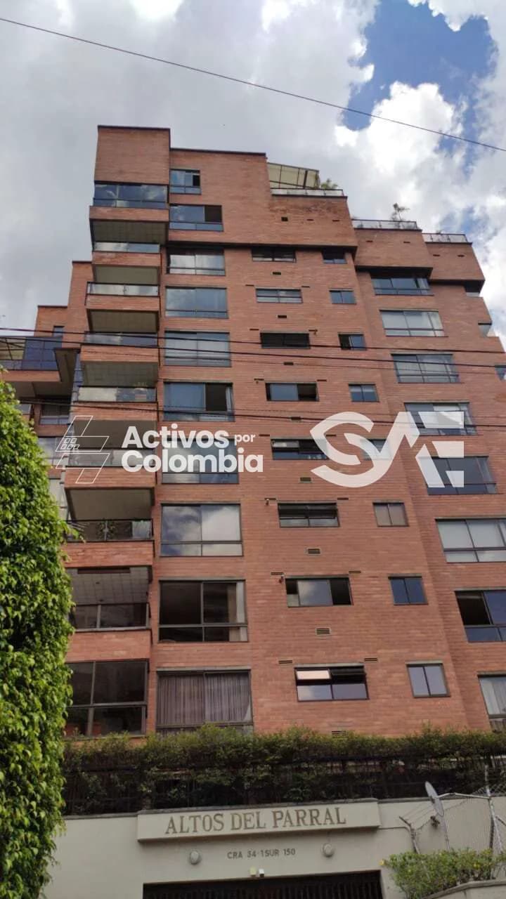Garaje en venta - Medellin, Antioquia