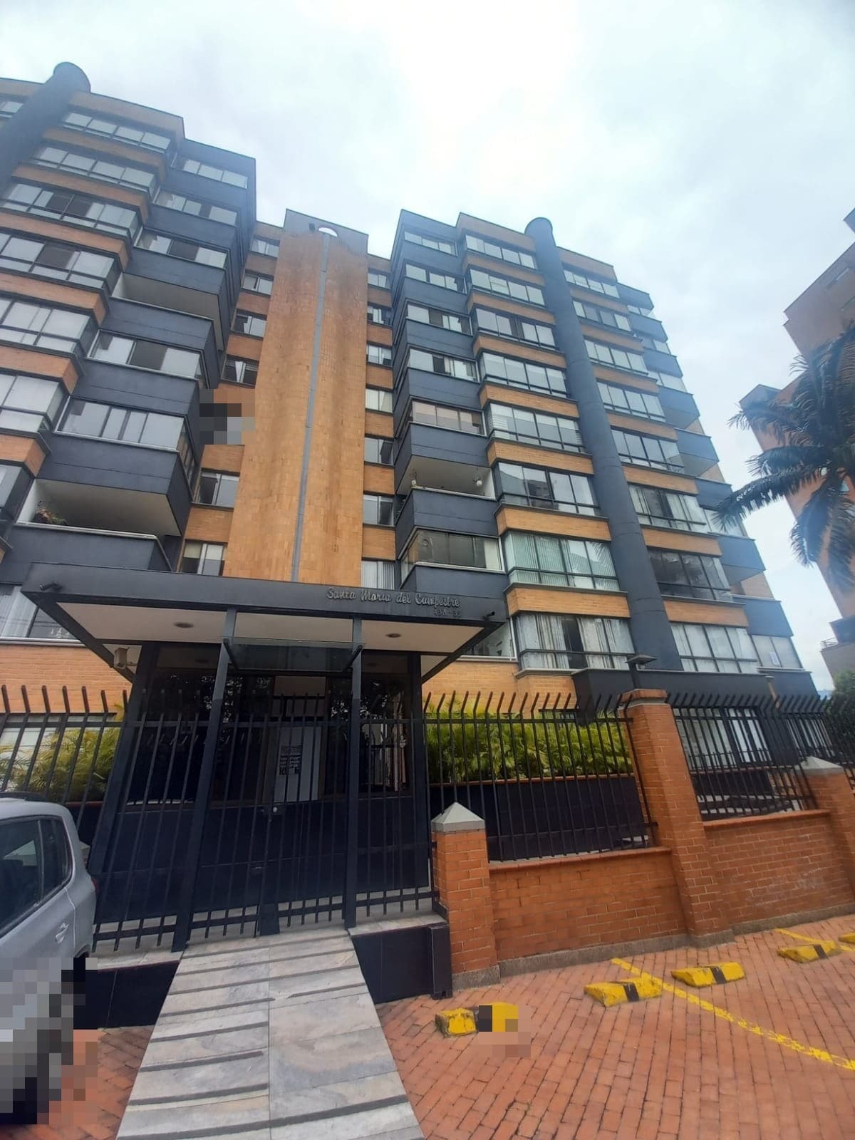 AP 304 TR 2 CONDOMINIO SANTA MARIA DEL CAMPESTRE CL 14 5 43 A 85 - 1