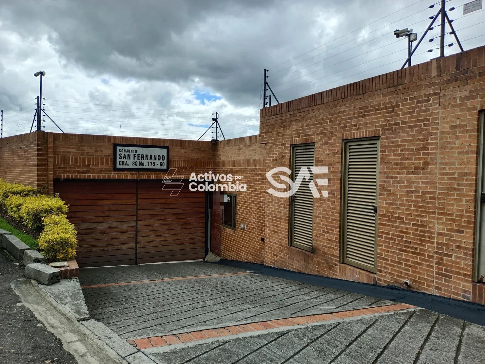Casa en venta-Bogotá-Bogotá - 1