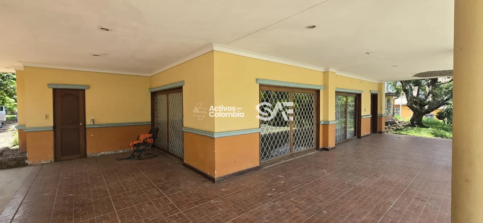 Lote con construcción en venta - Bello, Antioquía - 8