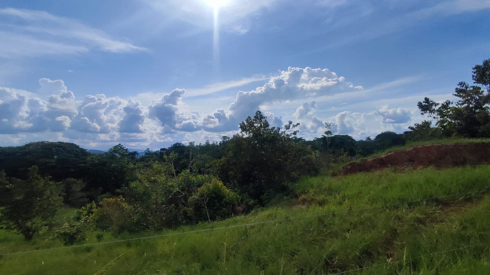 FINCA en Gestion - TARAZÁ, ANTIOQUIA - 1