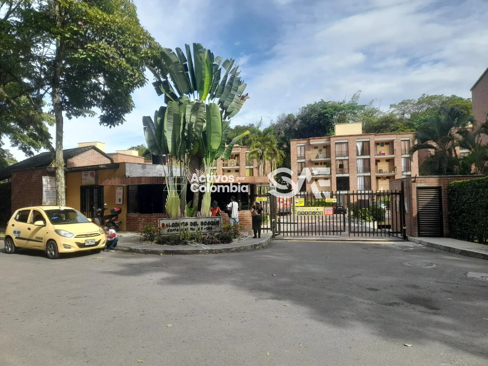 Apartamento en venta - Ibagué, Tolima - 10