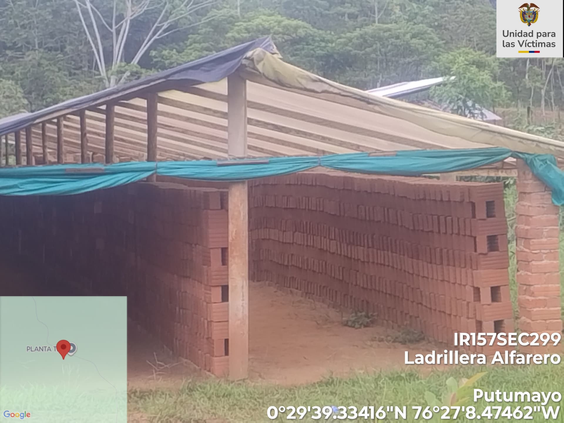 FINCA en Gestion - PUERTO ASÍS, PUTUMAYO - 8