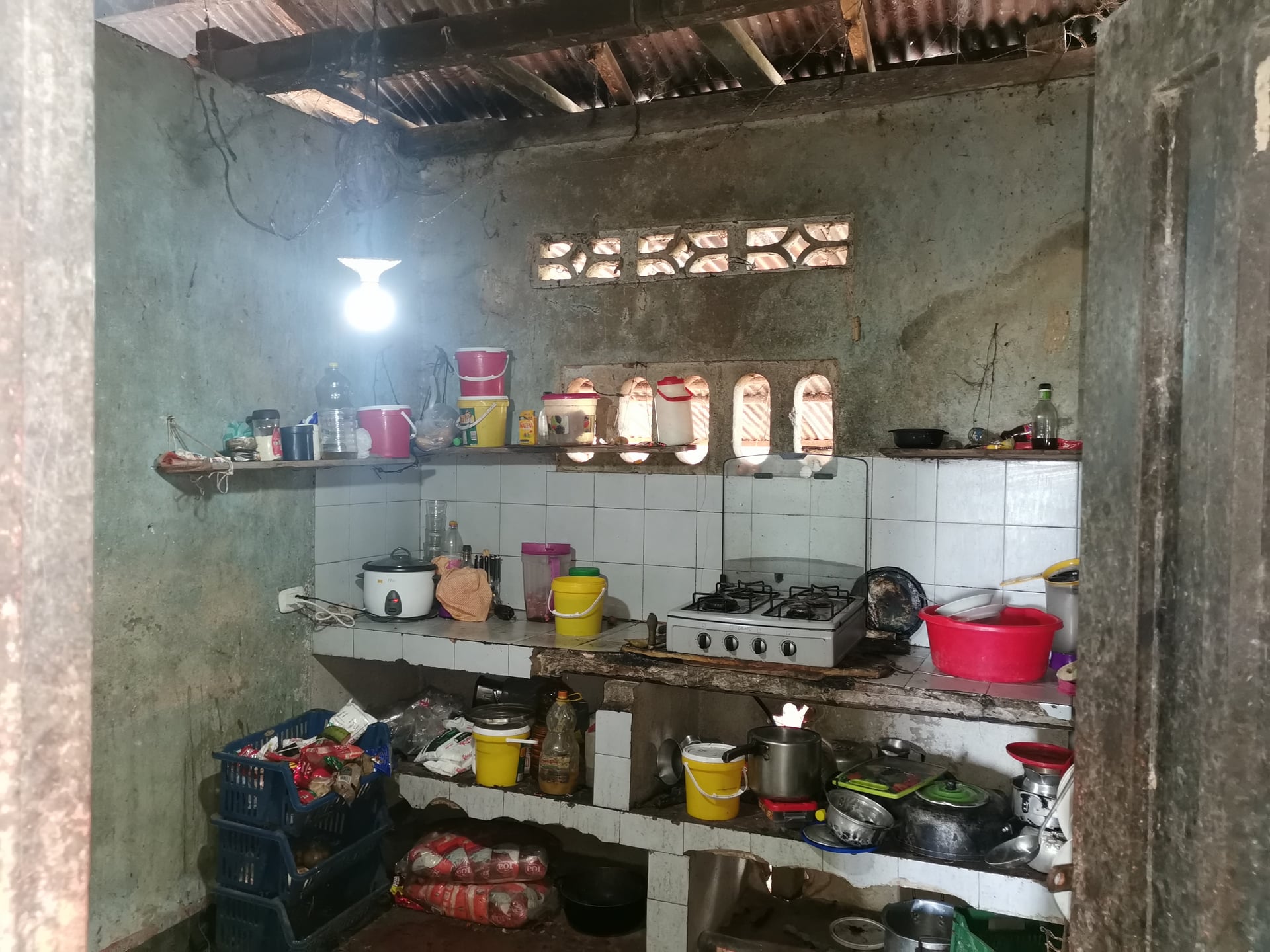 FINCA en Gestion - MORELIA, CAQUETA - 3