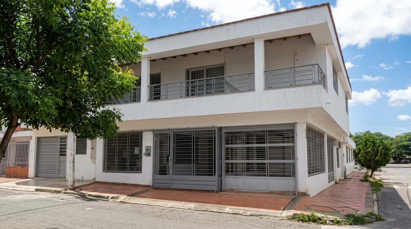 Casa en venta-Cucuta-Norte de Santander - 1