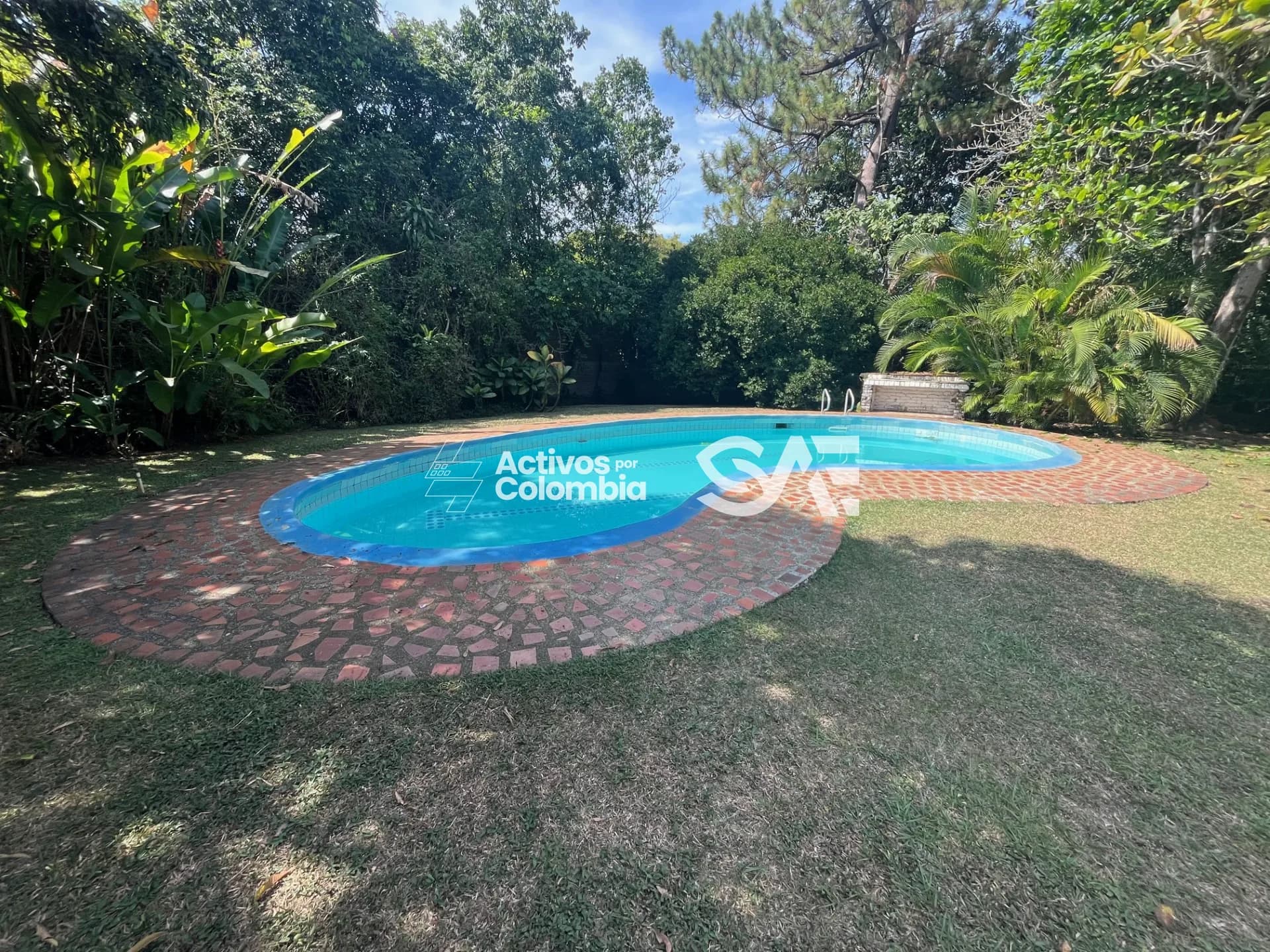 Casa Campestre en venta - Cali, Valle del cauca - 11