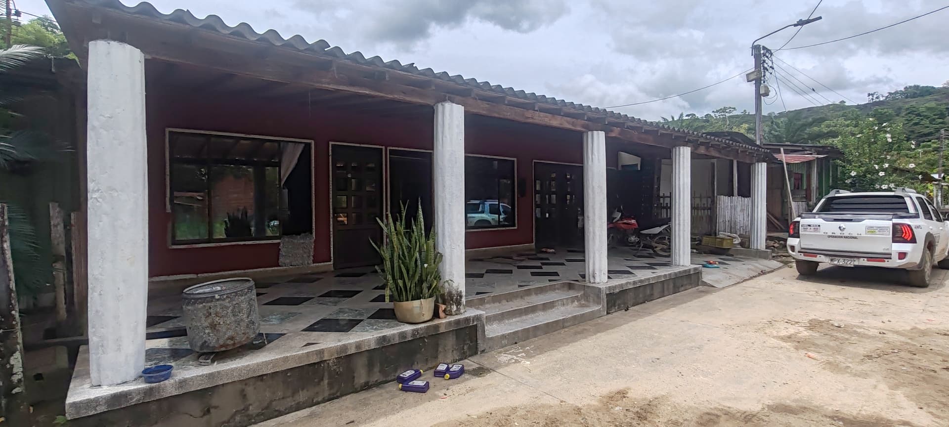 CASA - FINCA en Gestion - CIMITARRA, SANTANDER - 3