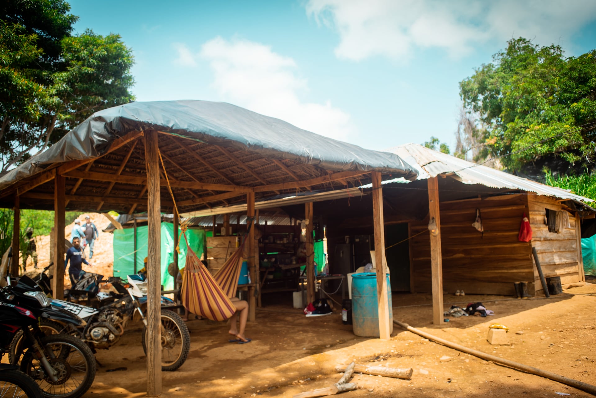 MEJORA en Gestion - CÁCERES, ANTIOQUIA - 2