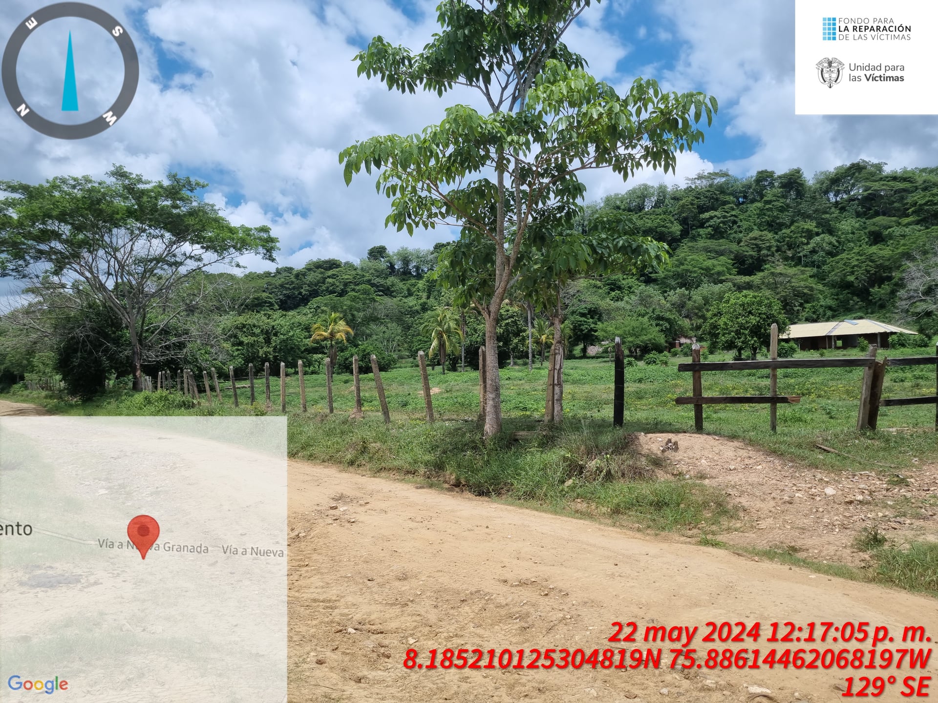 FINCA en Gestion - TIERRALTA, CÓRDOBA - 6