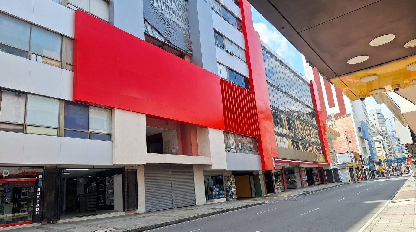 Local comercial en venta - Cali-Valle del cauca - 4