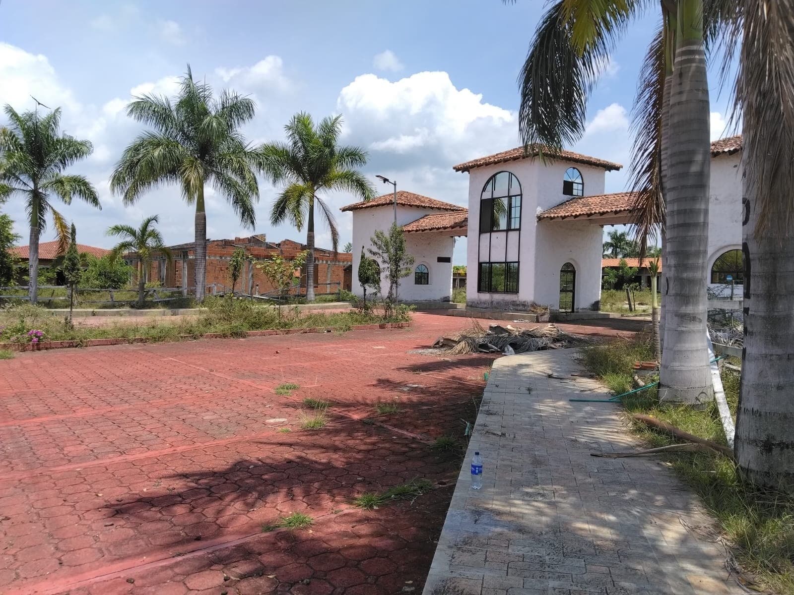 LT 10 CONDOMINIO PALMAR DEL PARAISO - 3