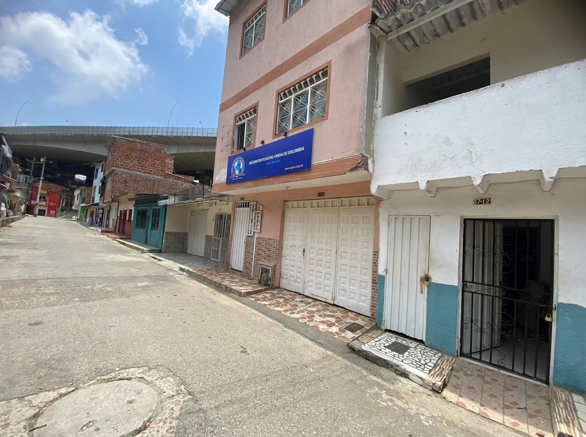 Casa en venta - Bucaramanga-Santander - 3