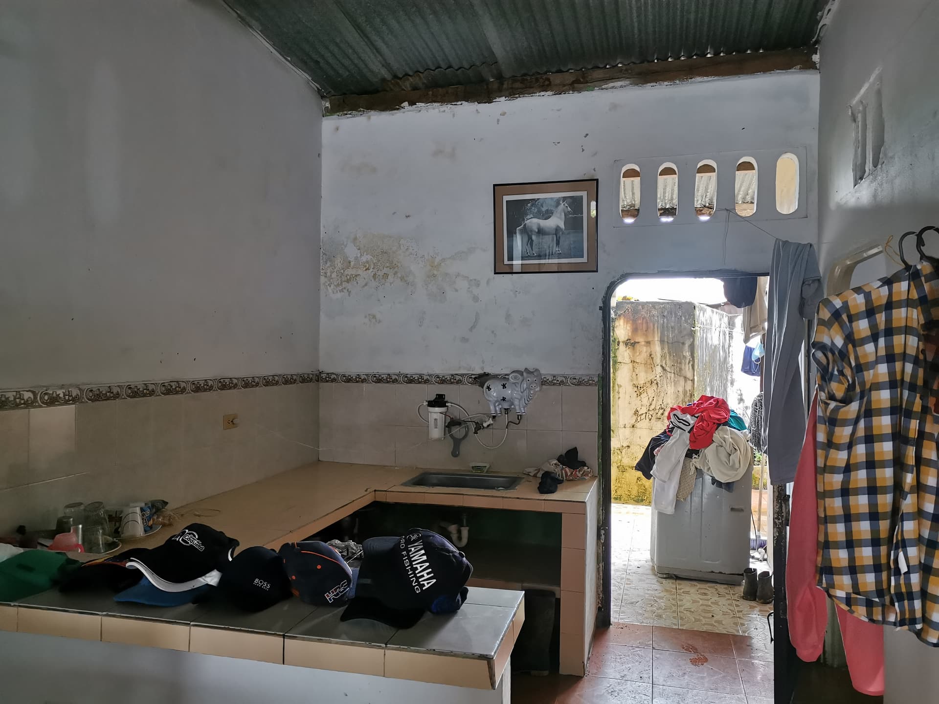 CASA en Gestion - ALBANIA, CAQUETA - 3