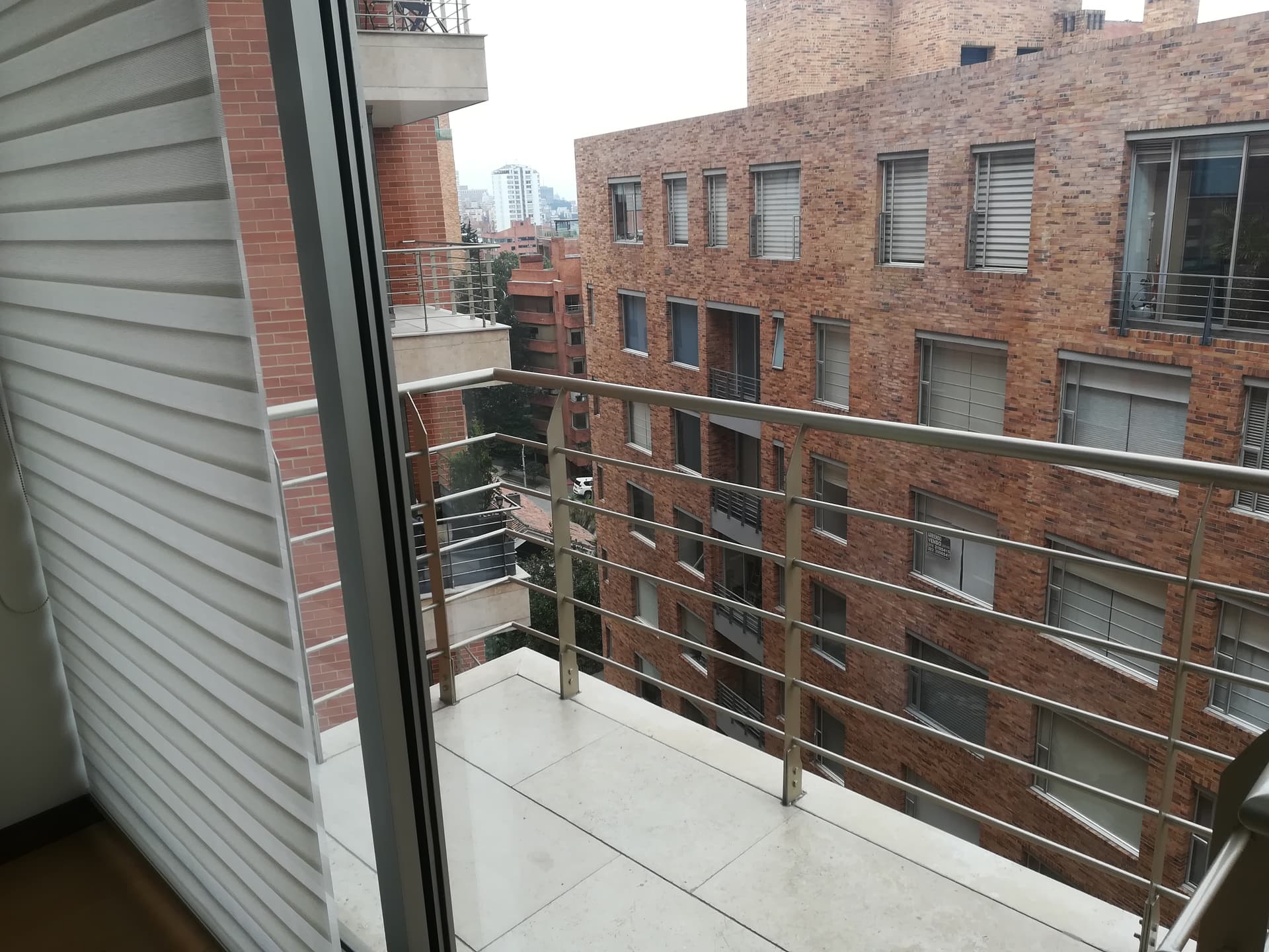 Apartamento en venta - Bogota, D.C.